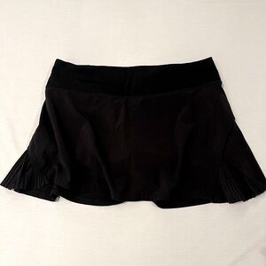 Lululemon tennis skirt